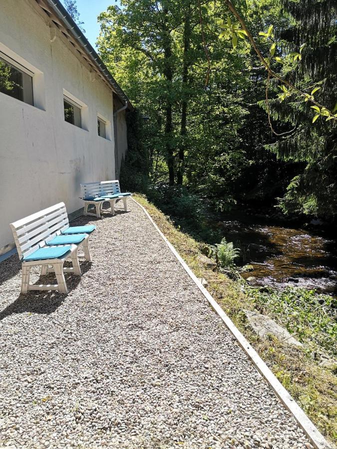 Charmant Logis En Duplex Gérardmer Екстериор снимка