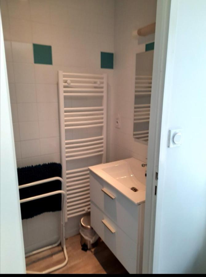 Charmant Logis En Duplex Gérardmer Екстериор снимка