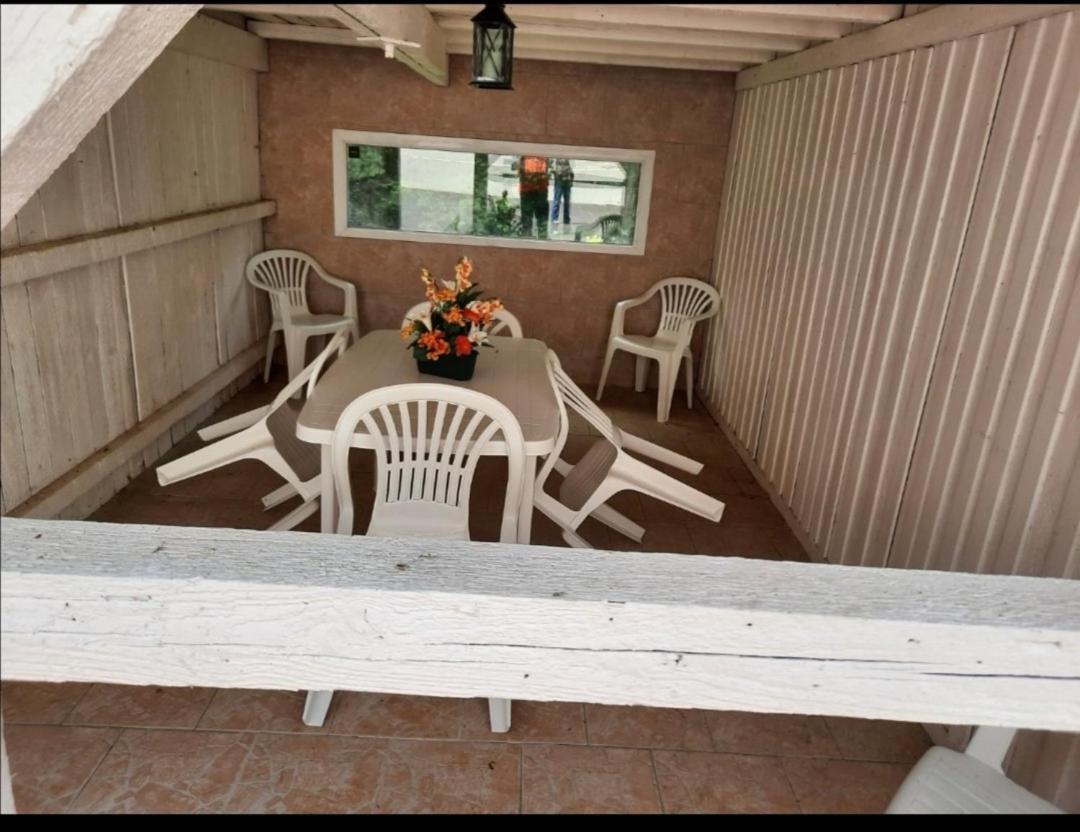 Charmant Logis En Duplex Gérardmer Екстериор снимка